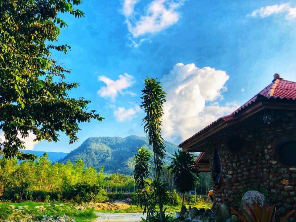 ลีลา โฮมสเตย์ Leela Homestay Chang Klang District Eksteriør billede